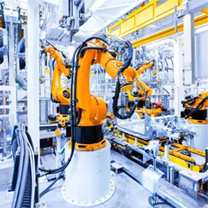 工業(yè)塔吊、VGA小車(chē)